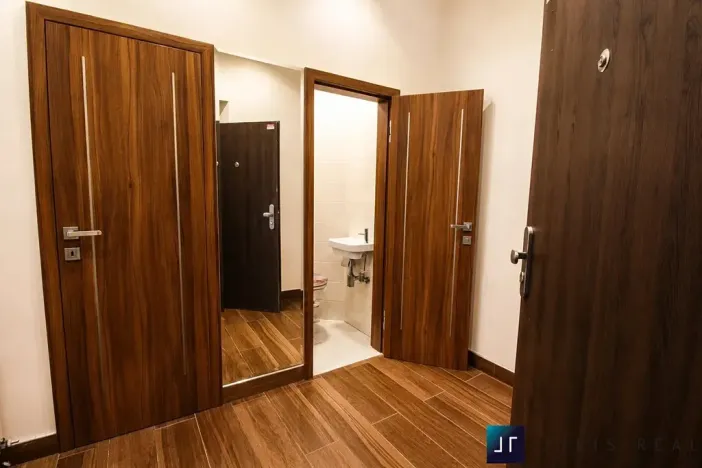 Prodej bytu 2+1, Praha - Holešovice, Veletržní, 87 m2