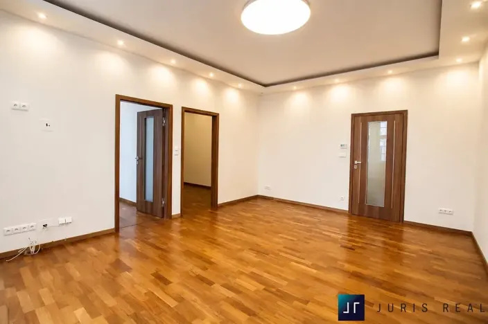 Prodej bytu 2+1, Praha - Holešovice, Veletržní, 87 m2