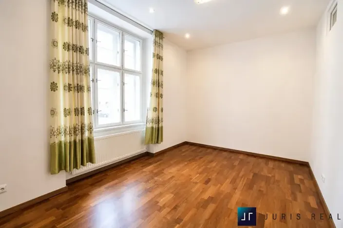 Prodej bytu 2+1, Praha - Holešovice, Veletržní, 87 m2