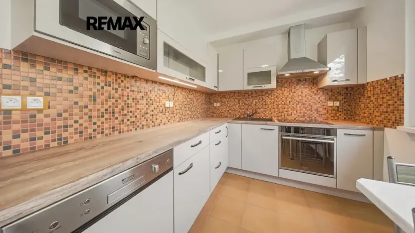 Prodej bytu 3+1, Česká Lípa, Klášterní, 70 m2