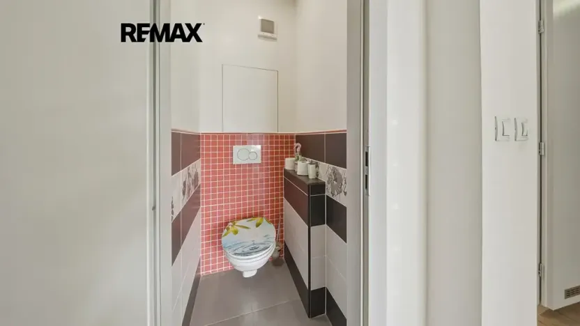 Prodej bytu 3+1, Česká Lípa, Klášterní, 70 m2