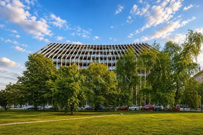 Pronájem bytu 3+kk, Praha, Vítězné náměstí, 95 m2