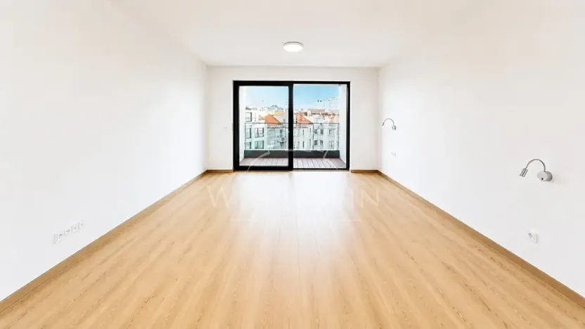 Pronájem bytu 3+kk, Praha, Vítězné náměstí, 95 m2