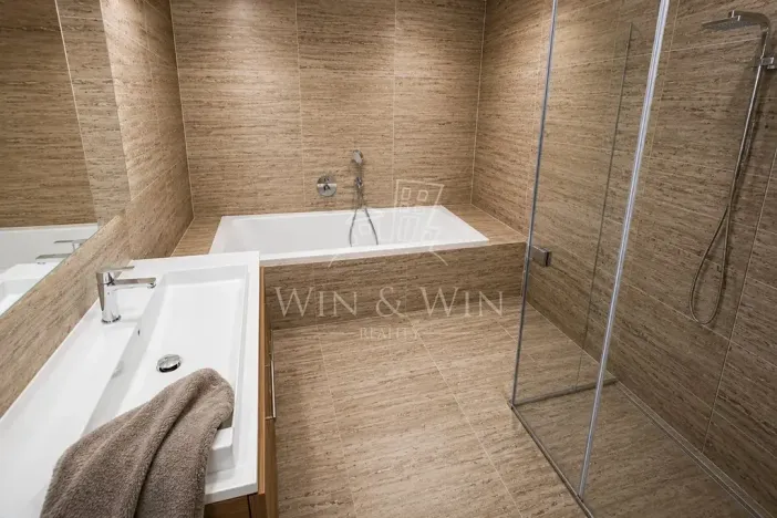 Pronájem bytu 3+kk, Praha, Vítězné náměstí, 95 m2