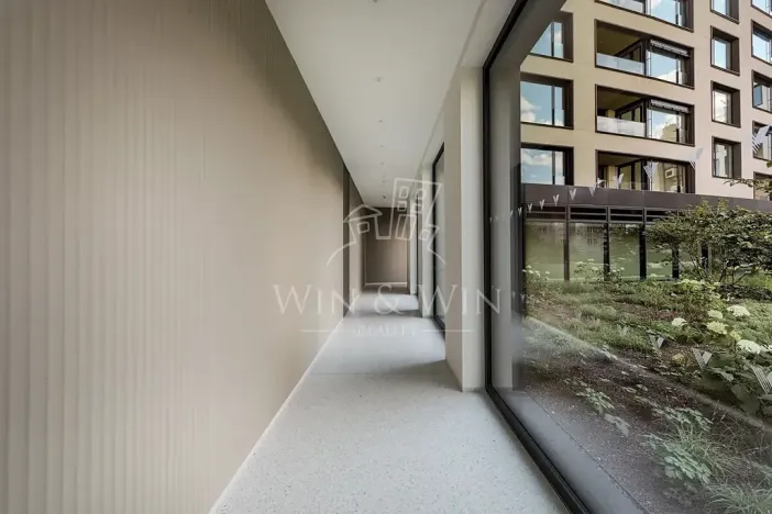 Pronájem bytu 3+kk, Praha, Vítězné náměstí, 95 m2