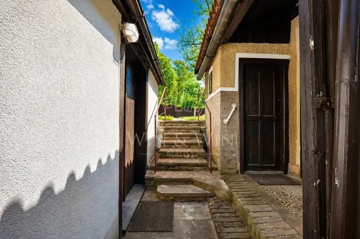 Prodej rodinného domu, Křivoklát, 82 m2