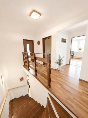 Prodej rodinného domu, Babice, Okružní, 169 m2