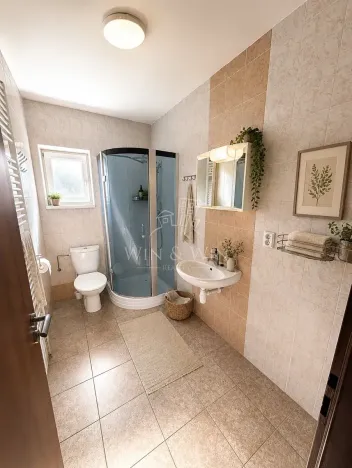 Prodej rodinného domu, Babice, Okružní, 169 m2