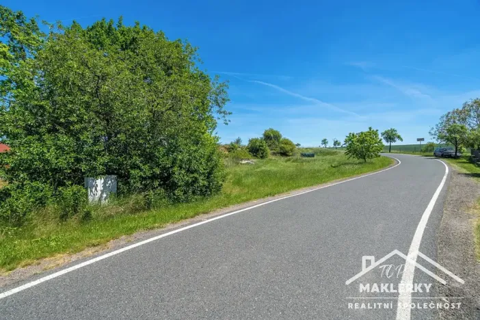 Prodej pozemku pro bydlení, Svojšice, 1483 m2