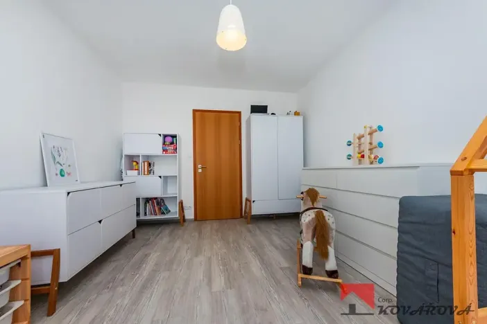 Prodej bytu 3+kk, Praha - Modřany, 95 m2