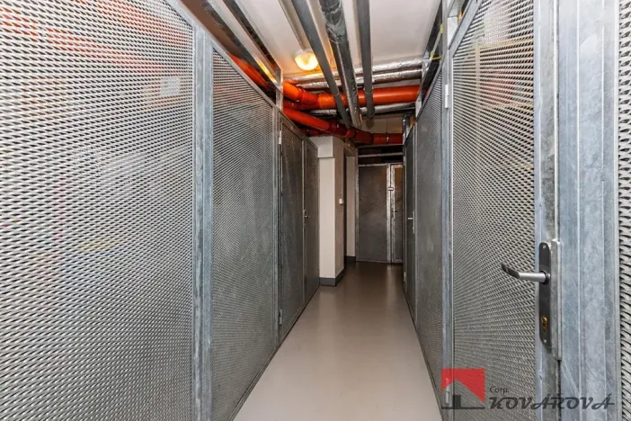 Prodej bytu 3+kk, Praha - Modřany, 95 m2