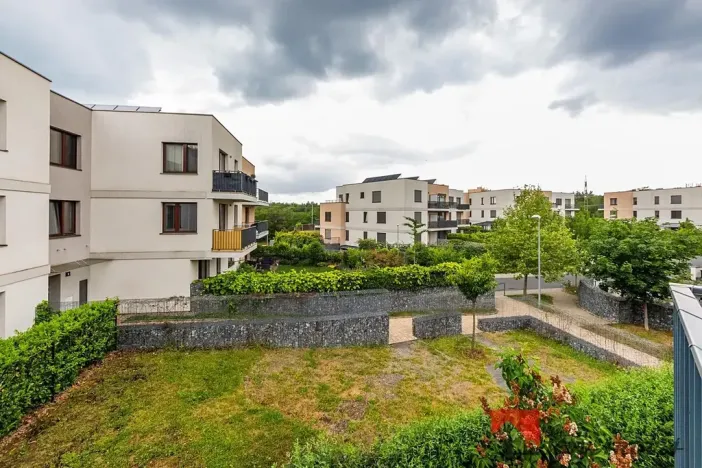 Prodej bytu 3+kk, Praha - Modřany, 95 m2