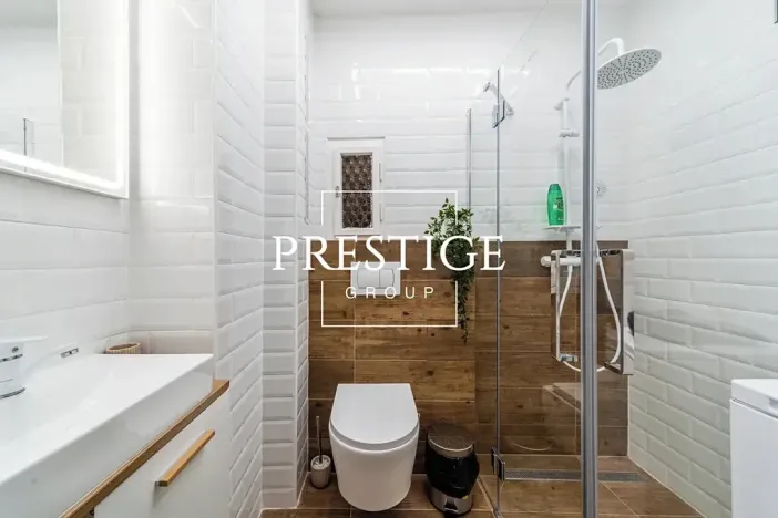 Pronájem bytu 1+kk, Praha - Nové Město, Na zbořenci, 27 m2