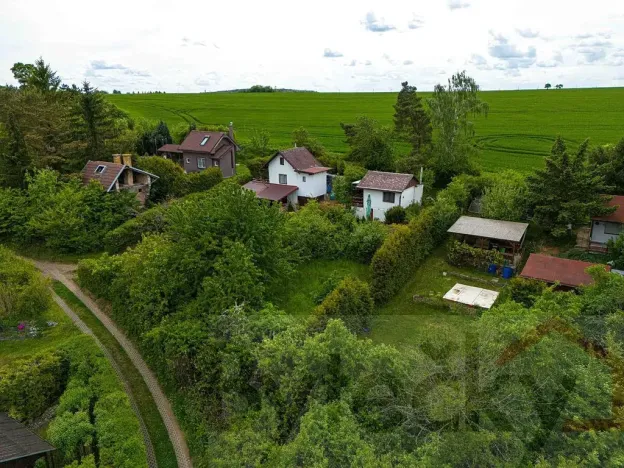 Prodej chaty, Libčice nad Vltavou, 395 m2