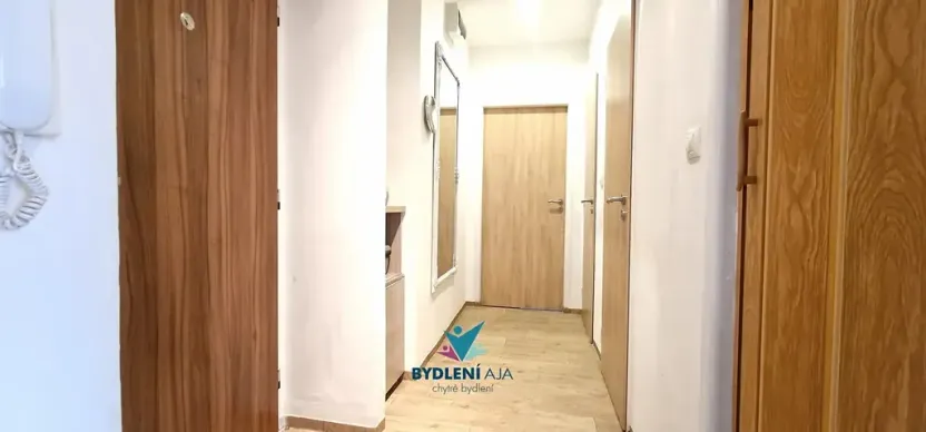 Prodej bytu 2+1, Teplice, Štúrova, 56 m2