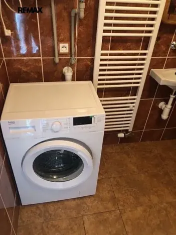 Pronájem bytu 1+1, Přeštice, Palackého, 33 m2