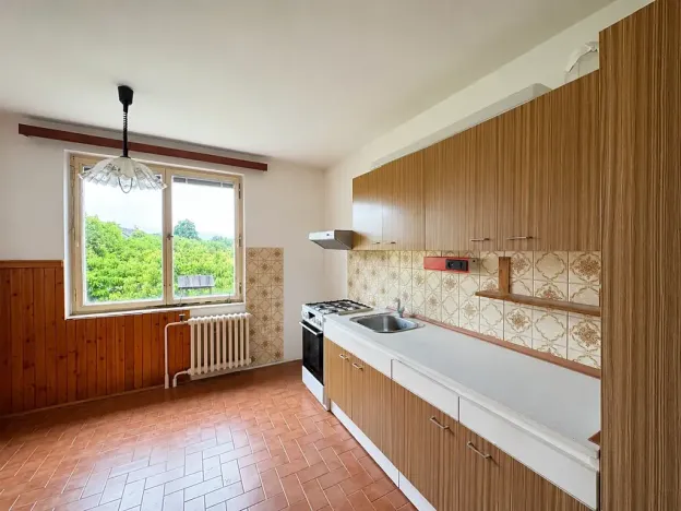 Prodej pozemku pro bydlení, Svárov, 1925 m2