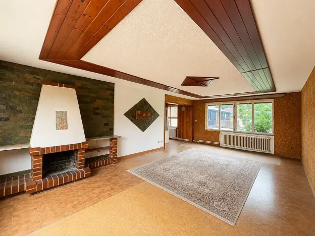 Prodej pozemku pro bydlení, Svárov, 1925 m2