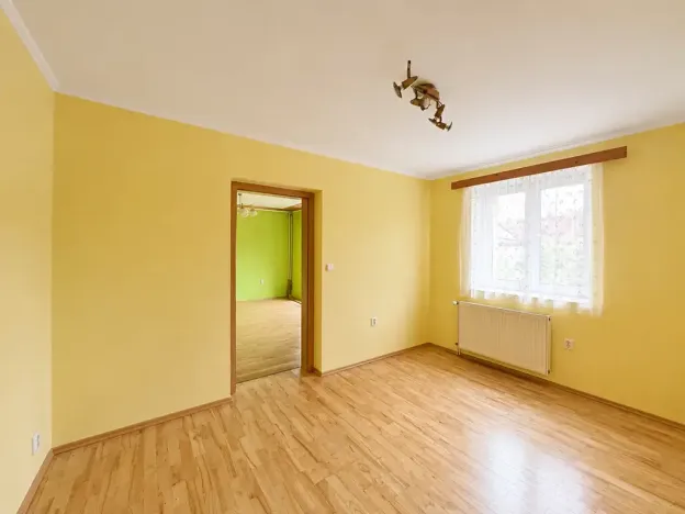 Prodej vícegeneračního domu, Svárov, 280 m2