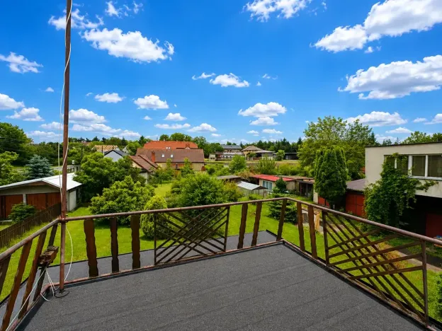 Prodej vícegeneračního domu, Svárov, 280 m2