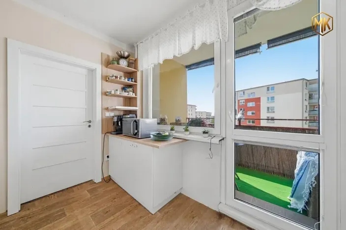 Prodej bytu 3+1, Olomouc, Heyrovského, 65 m2