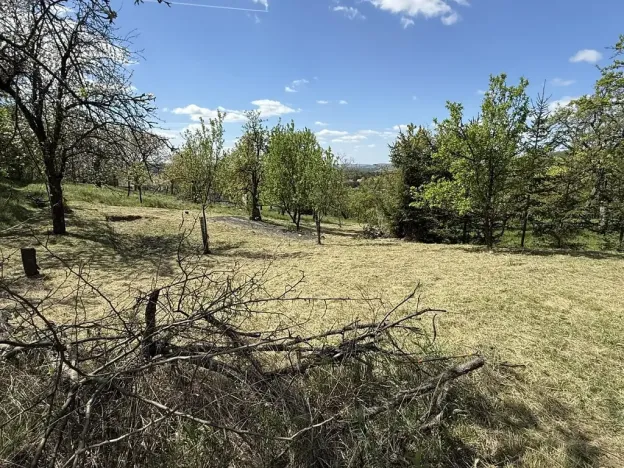 Prodej zahrady, Slavkov u Brna, 539 m2