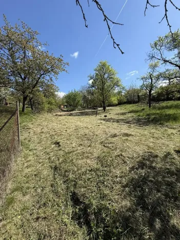 Prodej zahrady, Slavkov u Brna, 539 m2