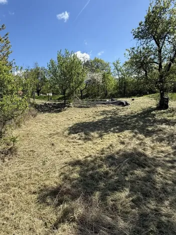 Prodej zahrady, Slavkov u Brna, 539 m2