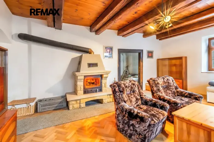 Prodej chalupy, Čenkovice, 175 m2