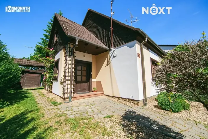 Prodej rodinného domu, Drnovice, 240 m2