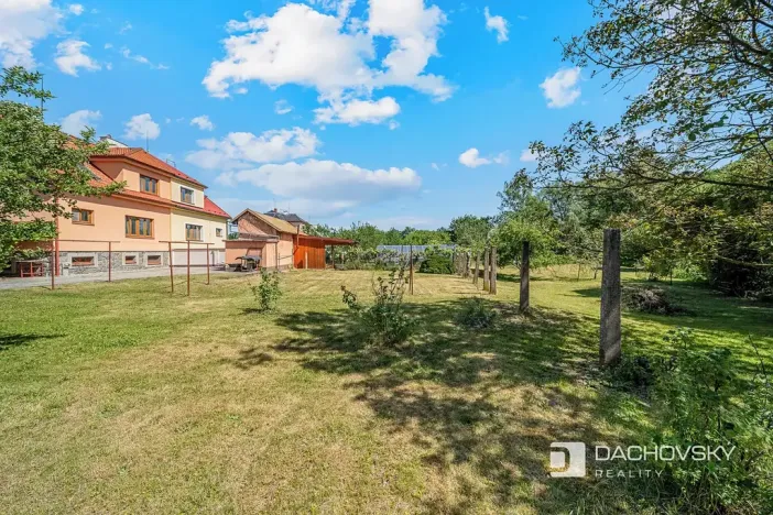 Prodej rodinného domu, Pardubice, 170 m2