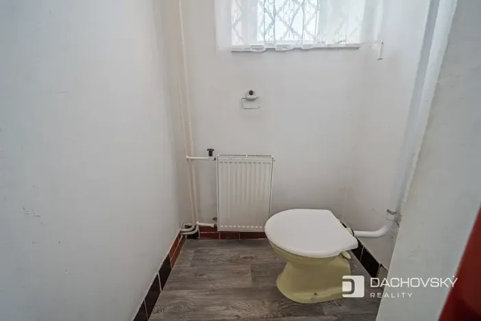 Prodej rodinného domu, Pardubice, 170 m2
