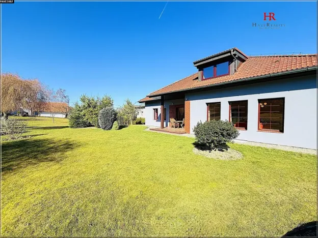 Pronájem bytu 3+1, Bystřice, 130 m2