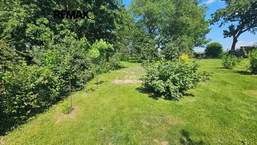 Prodej pozemku pro bydlení, Oleška, 1391 m2