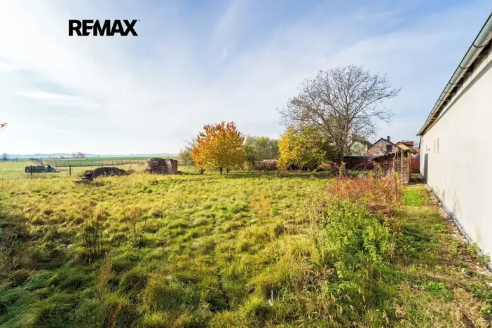 Prodej pozemku pro bydlení, Ratenice, 1129 m2