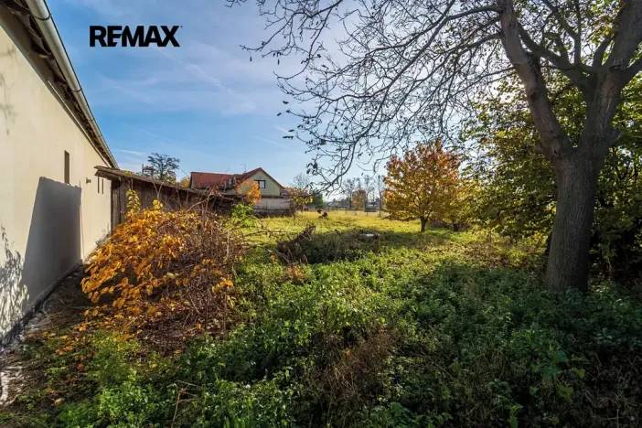 Prodej pozemku pro bydlení, Ratenice, 1129 m2