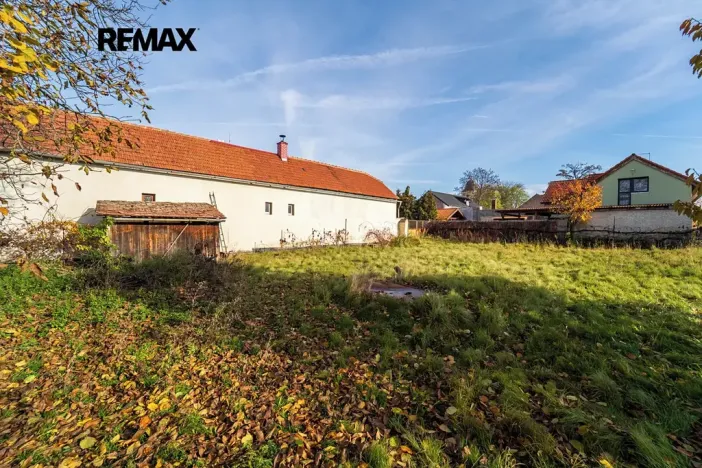 Prodej pozemku pro bydlení, Ratenice, 1129 m2