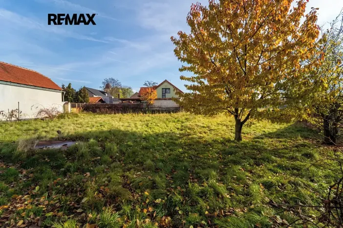 Prodej pozemku pro bydlení, Ratenice, 1129 m2
