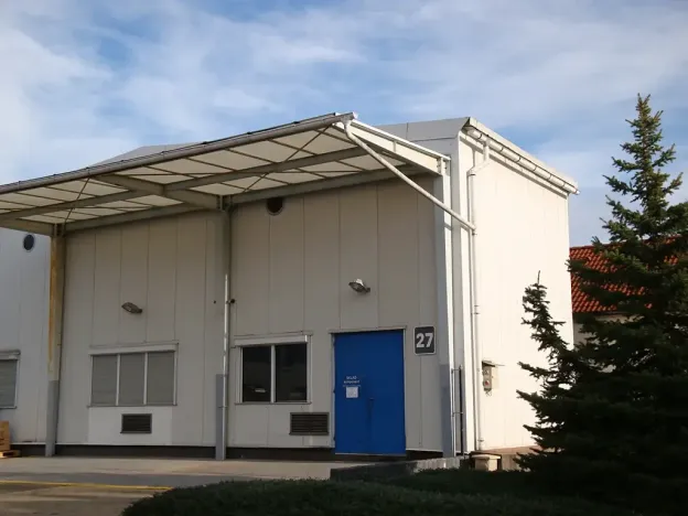 Pronájem výrobních prostor, Praha - Horní Počernice, Náchodská, 101 m2