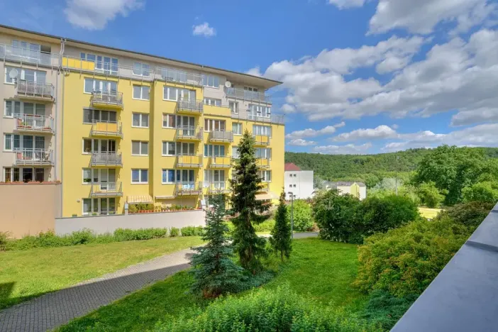 Pronájem bytu 2+kk, Praha - Kunratice, Muškova, 73 m2