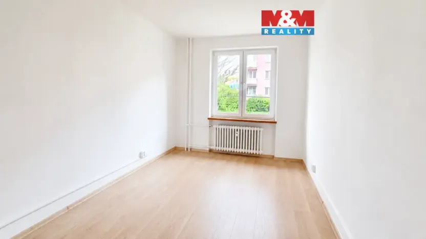 Prodej bytu 2+1, Třinec - Lyžbice, kpt. Nálepky, 53 m2