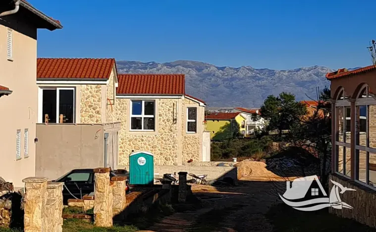 Prodej vily, Vir, Chorvatsko, 170 m2