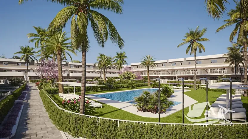 Prodej rodinného domu, Elche, Španělsko, 143 m2