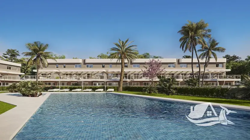 Prodej rodinného domu, Elche, Španělsko, 143 m2