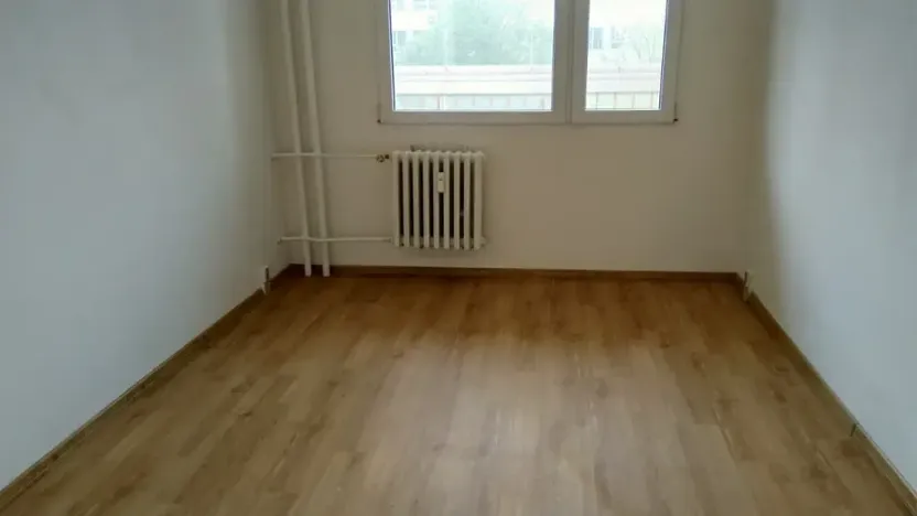 Pronájem bytu 2+kk, Praha - Háje, Plickova, 42 m2