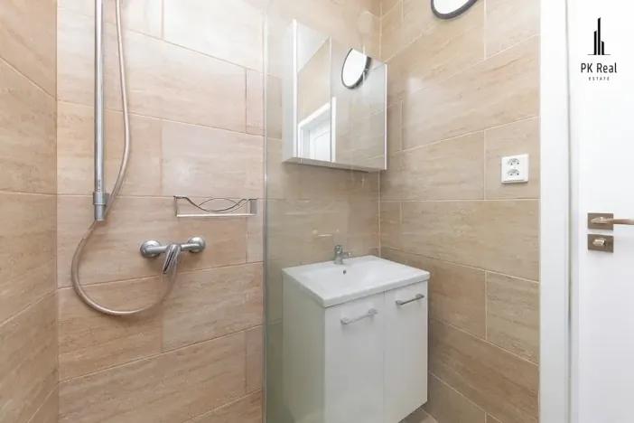 Prodej bytu 2+1, Vsetín, 50 m2