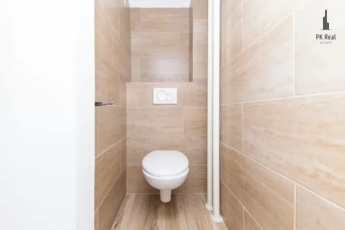 Prodej bytu 2+1, Vsetín, 50 m2
