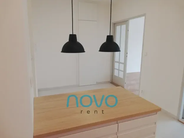 Pronájem bytu 3+kk, Praha - Holešovice, Dělnická, 79 m2