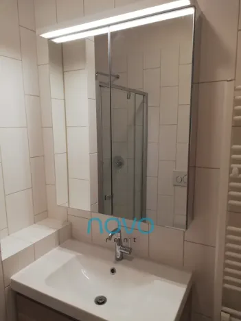 Pronájem bytu 3+kk, Praha - Holešovice, Dělnická, 79 m2