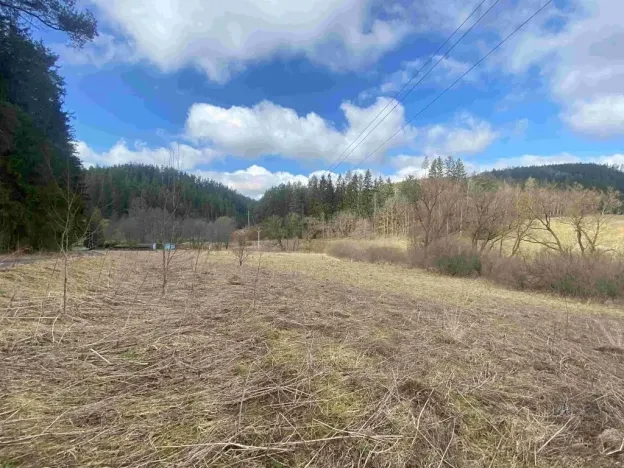 Dražba pozemku pro bydlení, Teplice nad Metují, 18922 m2